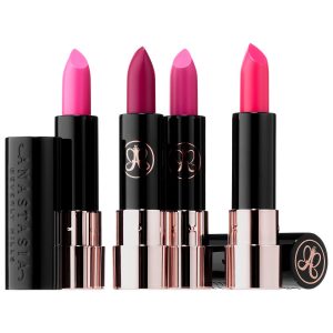 60 Lipsticks you must try